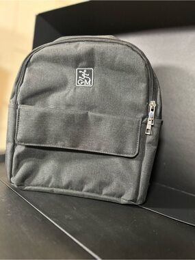 Gaynor Minden Mini Studio Backpack | Grey